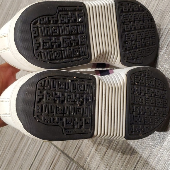 FILA sneakers white stripe 8 - Picture 7 of 10